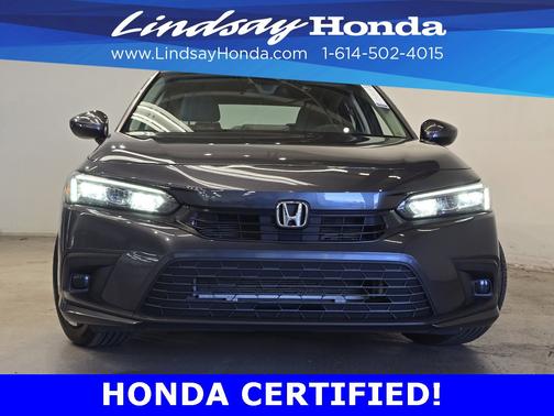 2023 Honda Civic 