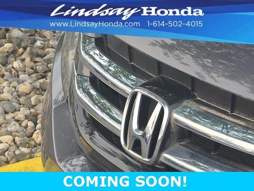 2016 Honda Odyssey LX