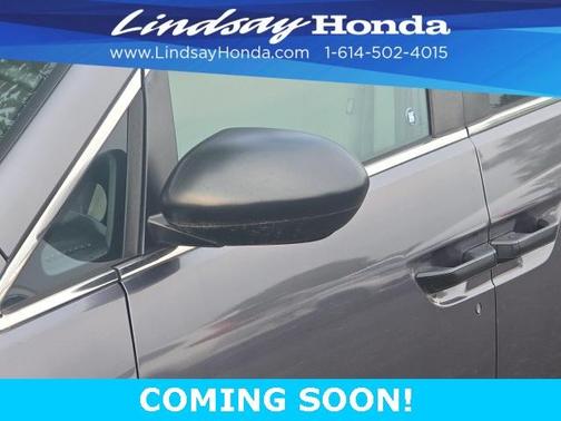 2016 Honda Odyssey LX