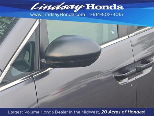 2016 Honda Odyssey LX