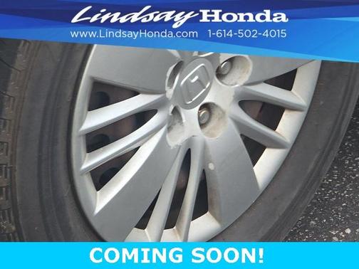 2016 Honda Odyssey LX