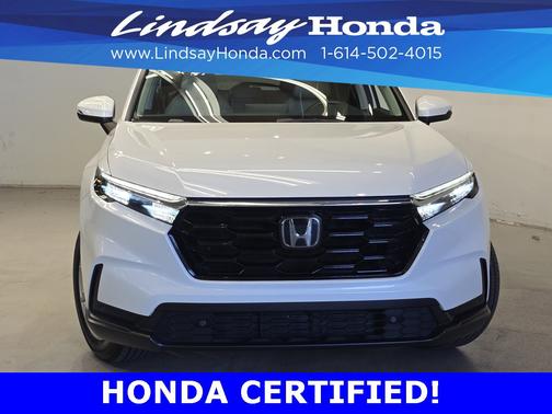2023 Honda CR-V 