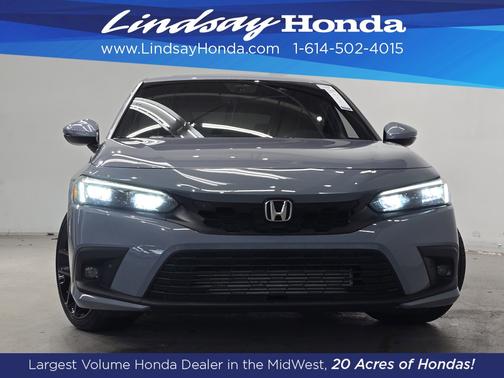 2023 Honda Civic