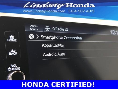 2023 Honda CR-V