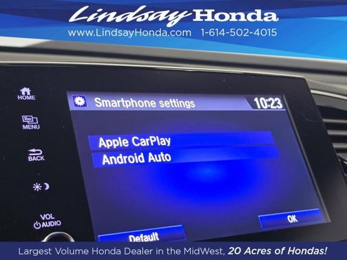 2023 Honda Ridgeline