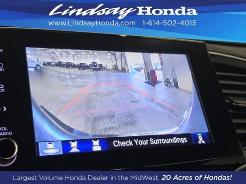 2023 Honda Ridgeline