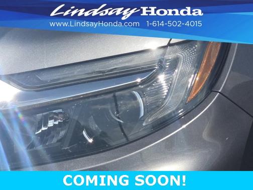 2023 Honda Ridgeline