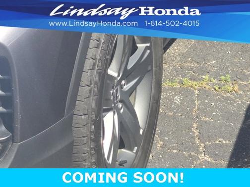 2023 Honda Ridgeline