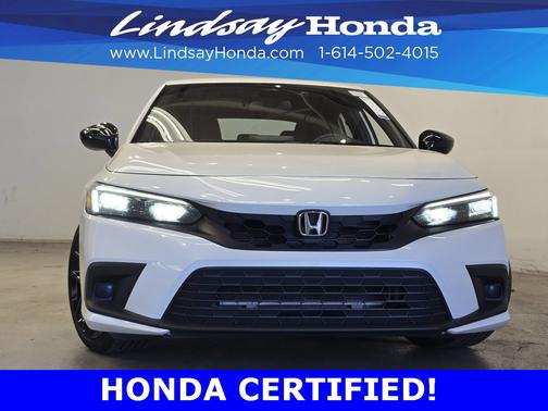 2023 Honda Civic