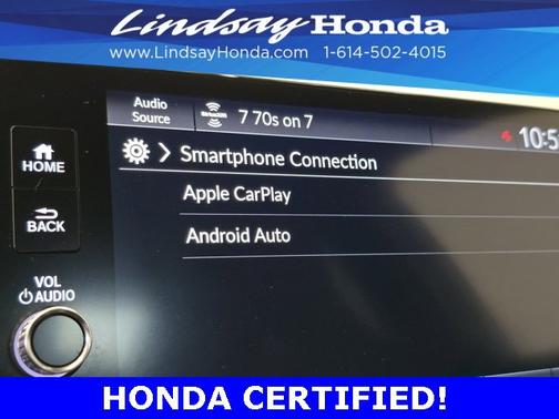 2022 Honda Civic Si