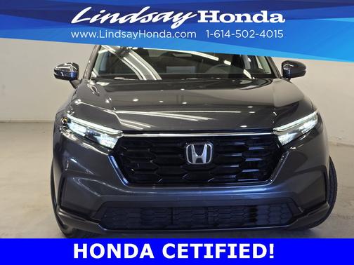 2023 Honda CR-V 