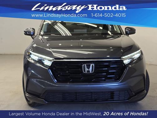 2023 Honda CR-V 