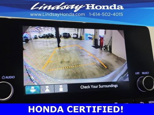 2023 Honda Accord