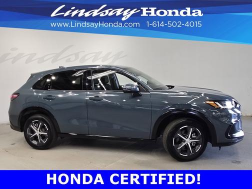 2023 Honda HR-V 