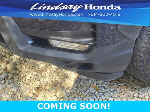 2022 Honda Ridgeline 