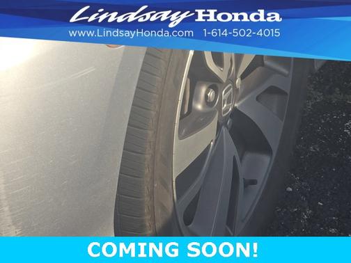 2023 Honda Odyssey