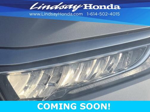 2023 Honda Odyssey