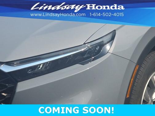 2023 Honda CR-V