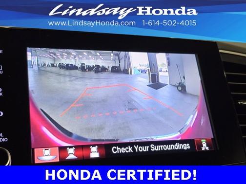 2023 Honda Ridgeline