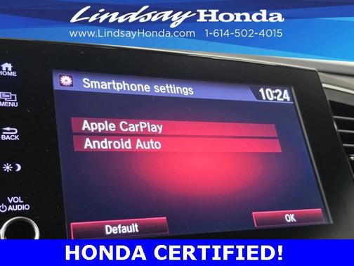 2023 Honda Ridgeline