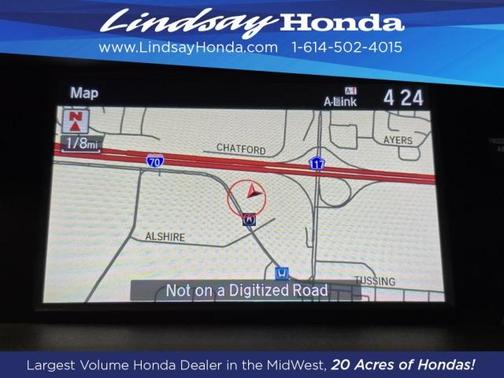 2018 Acura MDX 3.5L w/Technology Package