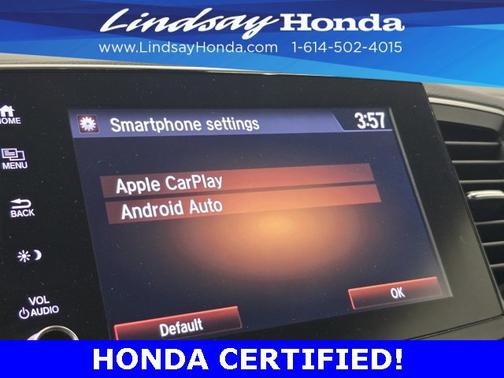 2023 Honda Ridgeline