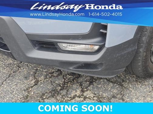 2023 Honda Ridgeline
