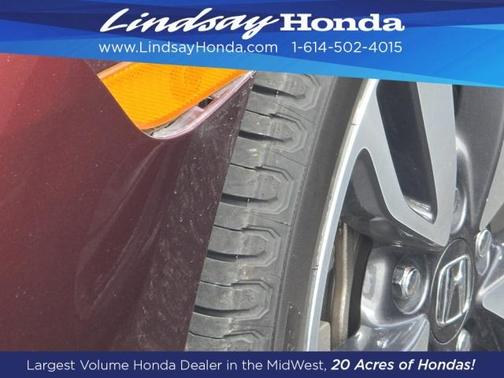 2021 Honda Odyssey Touring