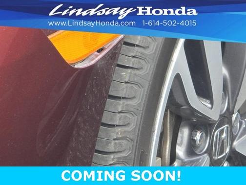 2021 Honda Odyssey Touring