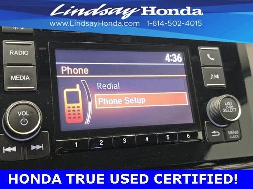 2021 Honda Insight LX