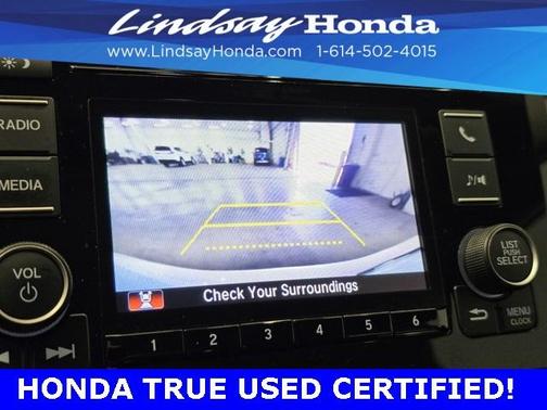 2021 Honda Insight LX