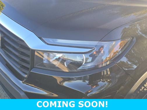 2023 Honda Ridgeline