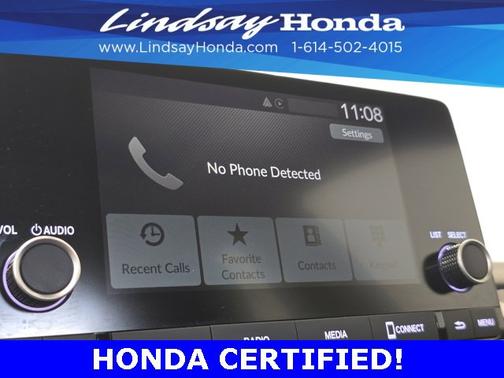 2024 Honda Accord