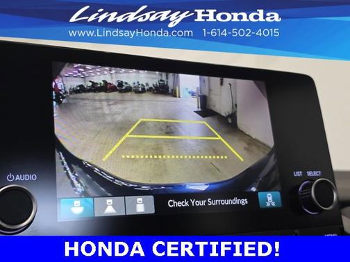 2024 Honda Accord