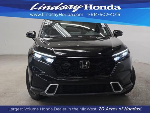 2023 Honda CR-V Hybrid 