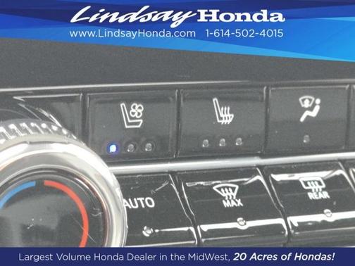 2024 Honda Prologue Elite