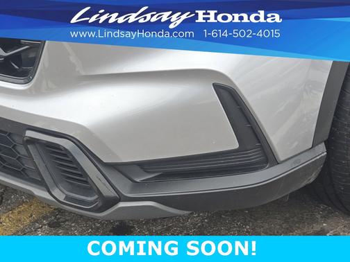 2023 Honda CR-V Hybrid 