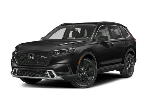 2023 Honda CR-V Hybrid 