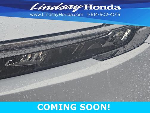 2023 Honda CR-V Hybrid