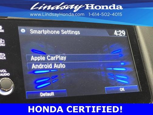 2022 Honda HR-V