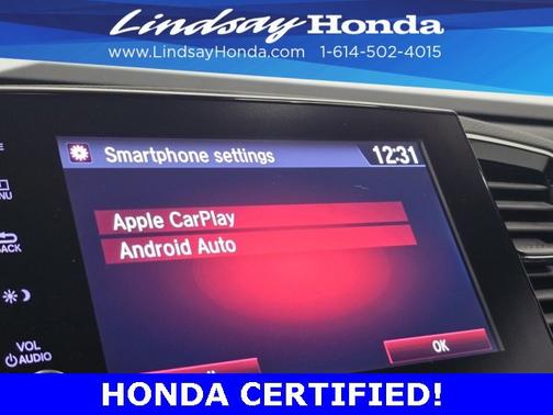 2022 Honda Ridgeline