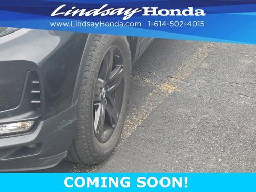 2022 Honda Ridgeline