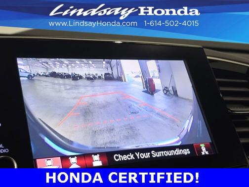 2022 Honda Ridgeline