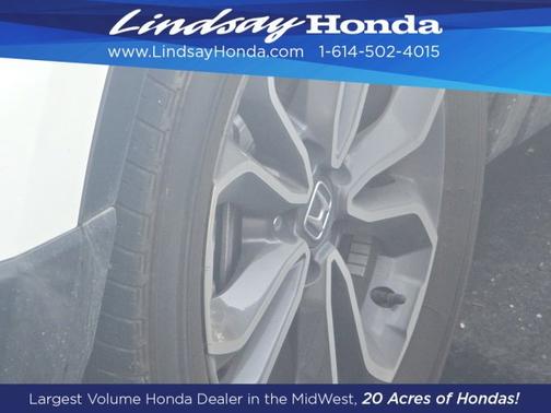 2022 Honda CR-V Hybrid
