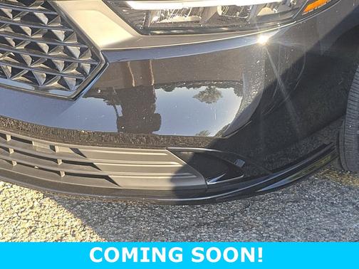 2024 Honda Accord Hybrid