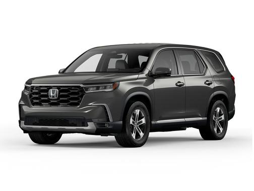 2023 Honda Pilot 