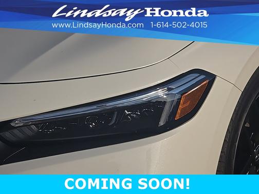 2024 Honda Civic Si 