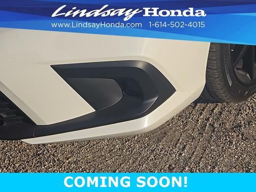 2024 Honda Civic Si 