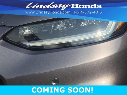 2023 Honda HR-V 