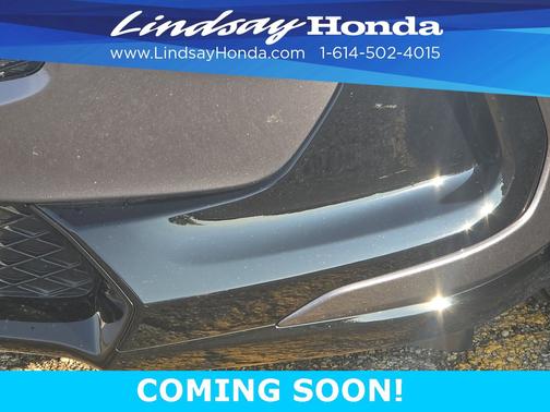 2023 Honda HR-V 